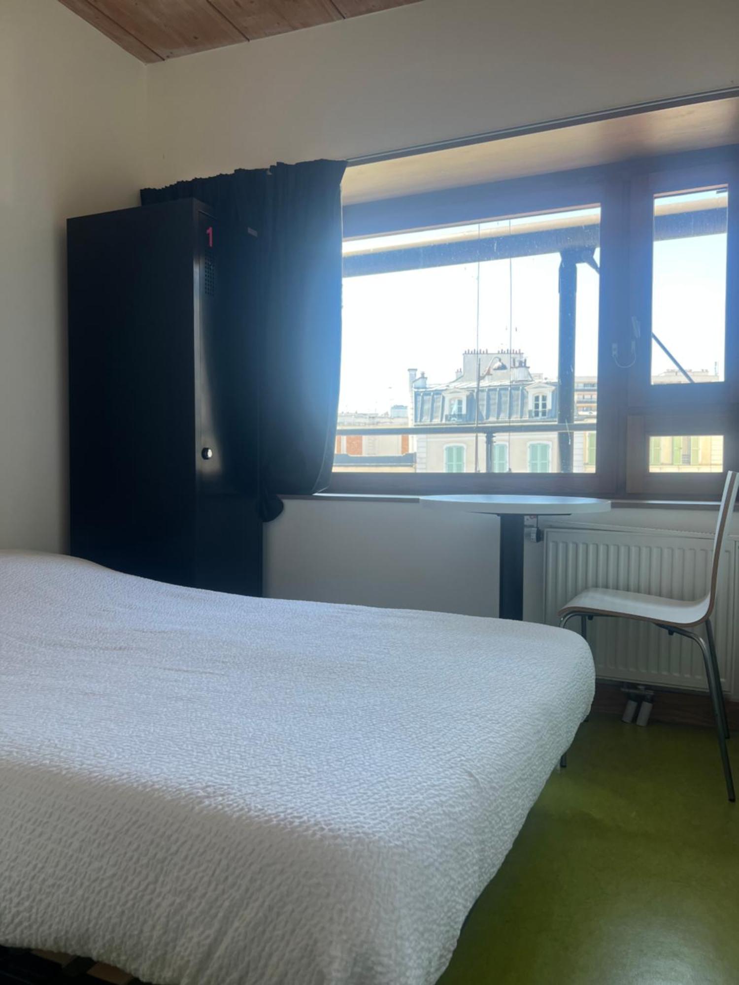 Double Room Ensuite Bathroom